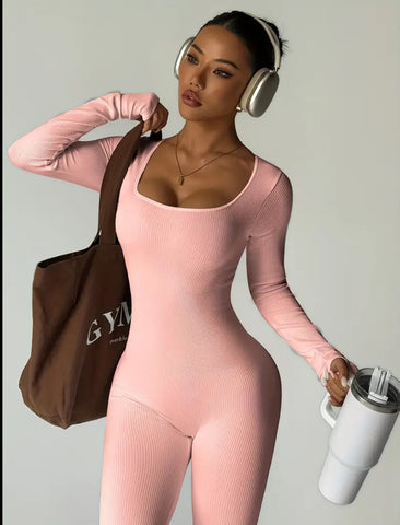 MONO DE LYCRA ESTILO GYM 5 CLRS