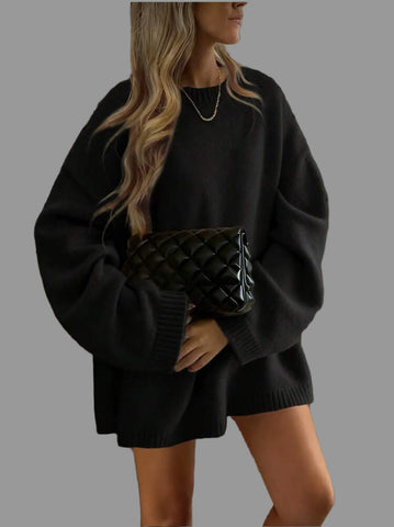 JERSEY OVERSIZED CUELLO CAJA 13 CLRS