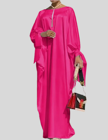 KAFTAN LISO LAZO PUÑO 4 CLRS