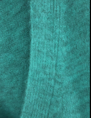 JERSEY OVERSIZE CUELLO PICO 18 CLRS