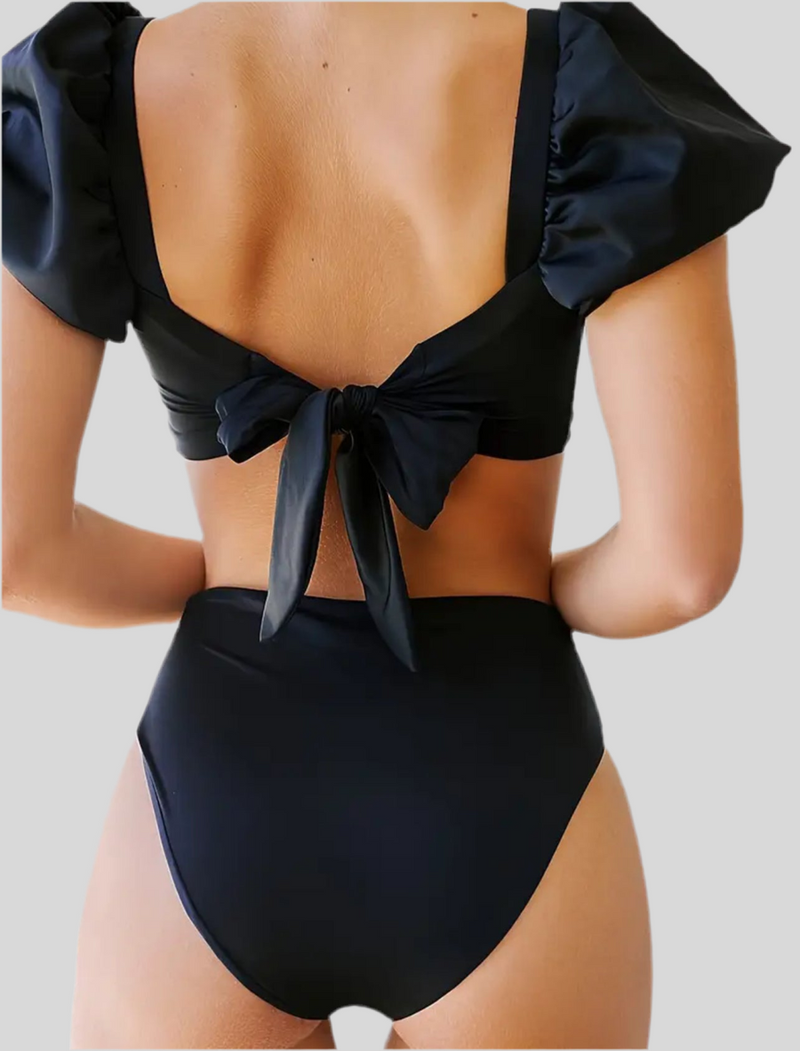BIKINI CON MANGAS DE FAROL 2 CLRS