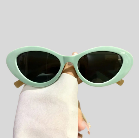 GAFAS DE PASTA GATO 5 CLRS