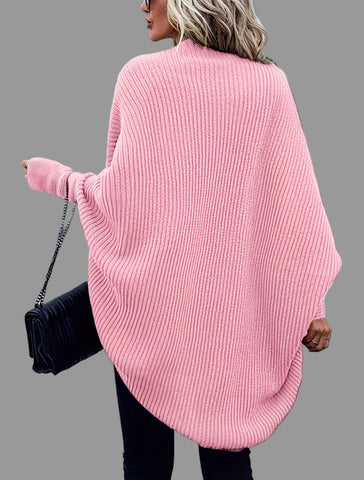 CÁRDIGAN PUNTO MURCIÉLAGO 9 CLRS