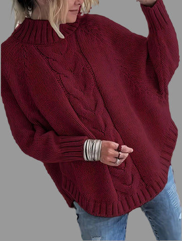 JERSEY OVERSIZE MURCIÉLAGO 13 CLRS