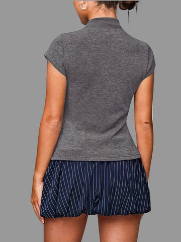 TOP DE PUNTO AJUSTADO 5 CLRS