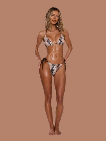 BIKINI TRIÁNGULO ESTAMPADO 2 CLRS