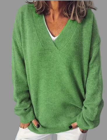 JERSEY OVERSIZE CUELLO PICO 18 CLRS