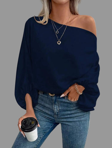 CAMISA AMPLIA ASIMÉTRICA 4 CLRS