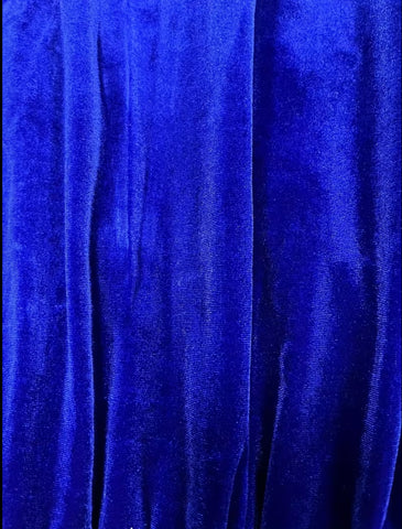 PANTALÓN JOGGER DE TERCIOPELO 6 CLRS