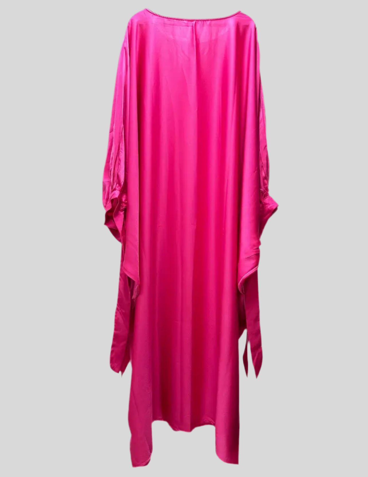 KAFTAN LISO LAZO PUÑO 4 CLRS