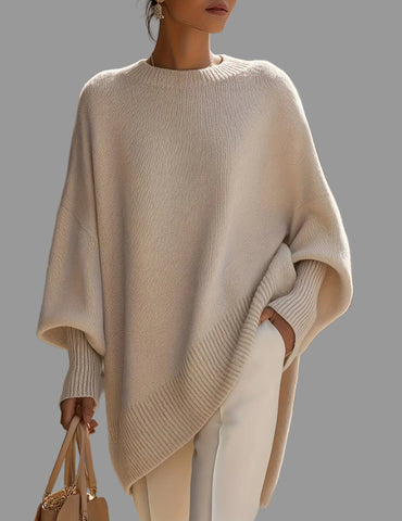 JERSEY AMPLIO ELEGANTE 9 CLRS