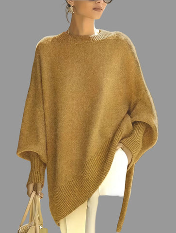 JERSEY AMPLIO ELEGANTE 9 CLRS