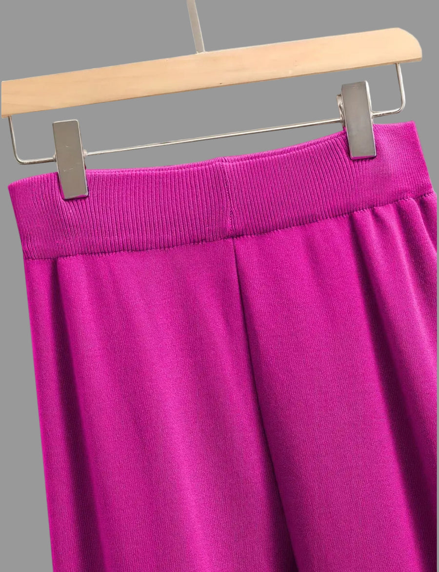 CONJUNTO DE TRES PIEZAS DE PUNTO 12 CLRS