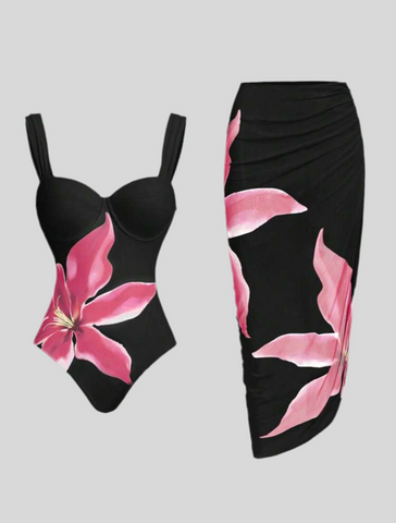 CONJUNTO TRAJE DE BAÑO 8 CLRS
