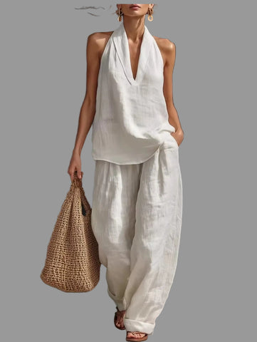 CONJUNTO PANTALÓN HOLGADO 7 CLRS