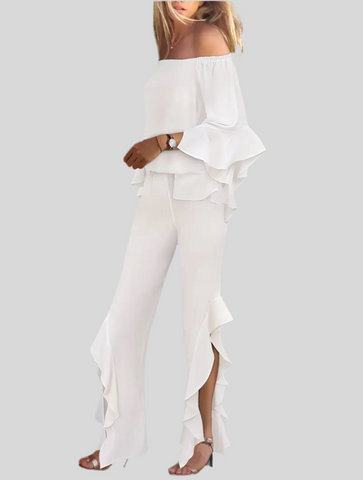 CONJUNTO ELEGANTE OPENSHOULDER 2 CLRS
