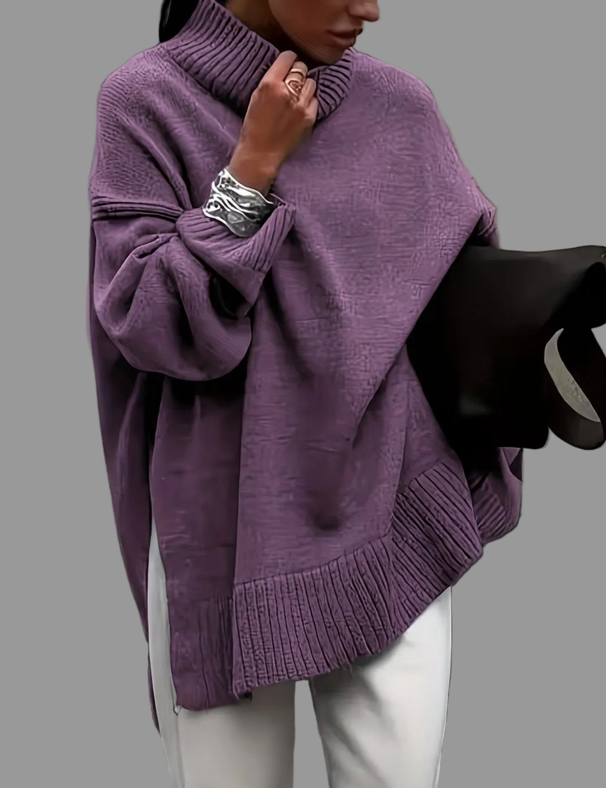 JERSEY OVERSIZED TALLAS GRANDES 7 CLRS