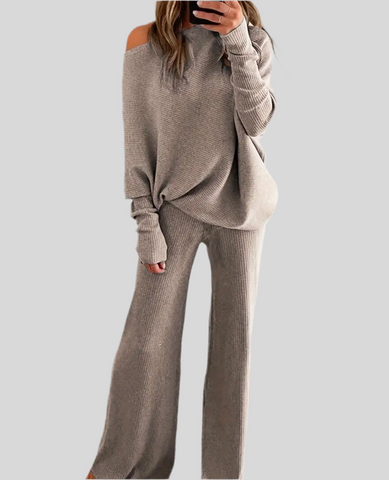 CONJUNTO DE PUNTO EN 3 COLORES