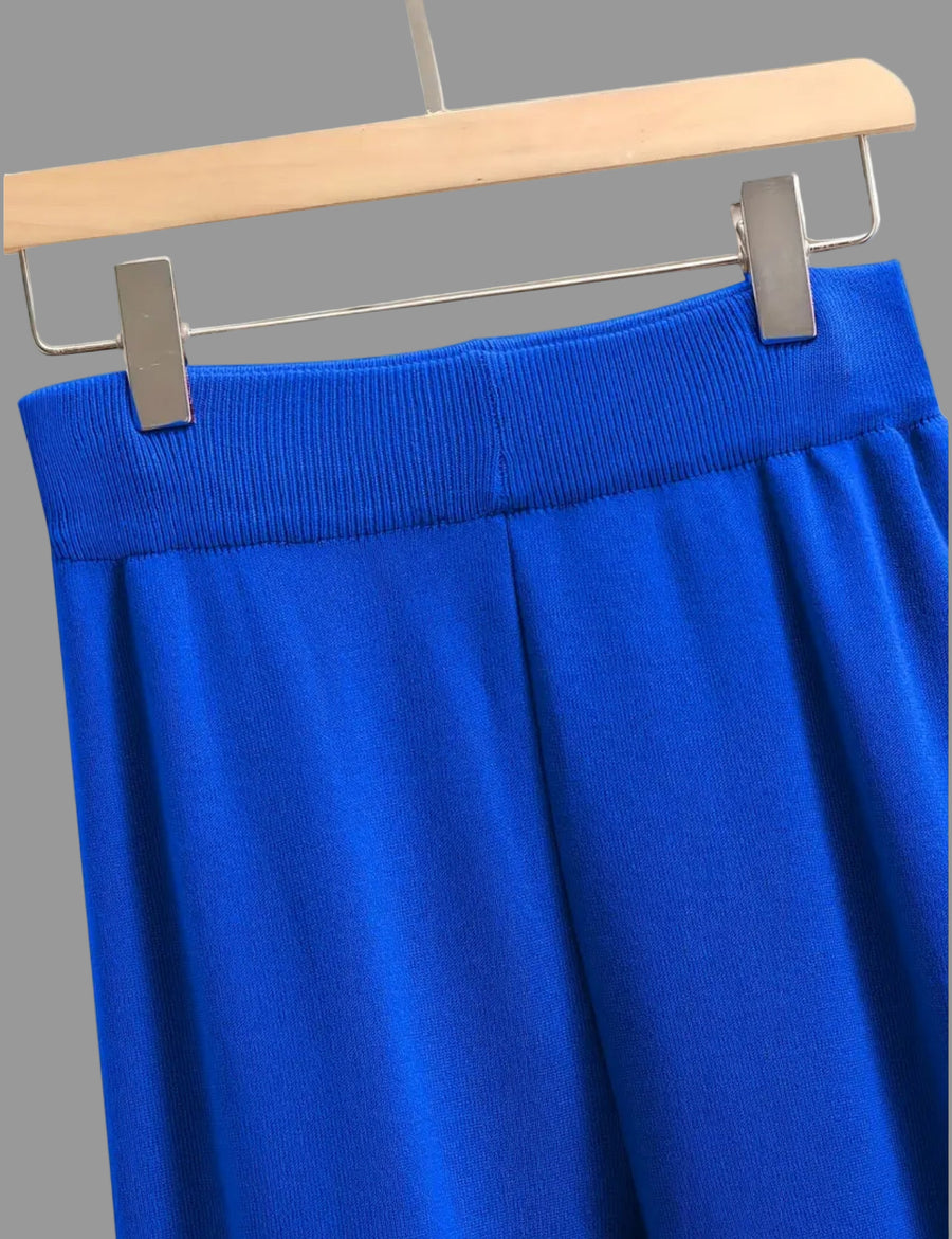 CONJUNTO DE TRES PIEZAS DE PUNTO 12 CLRS