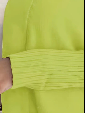 CHAQUETA DE PUNTO OVERSIZED MUY AMPLIA 20CLRS