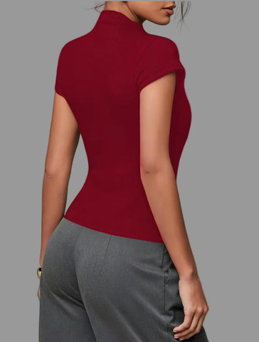 TOP DE PUNTO AJUSTADO 5 CLRS