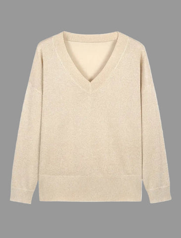 JERSEY OVERSIZED BRILLI CUELLO PICO 5 CLRS