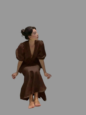 CONJUNTO DE FALDA SIRENA 4 CLRS