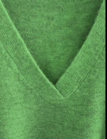 JERSEY OVERSIZE CUELLO PICO 18 CLRS