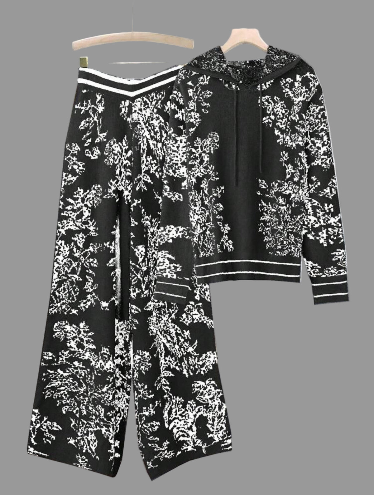 CONJUNTO DE PUNTO OVERSIZED 6 CLRS