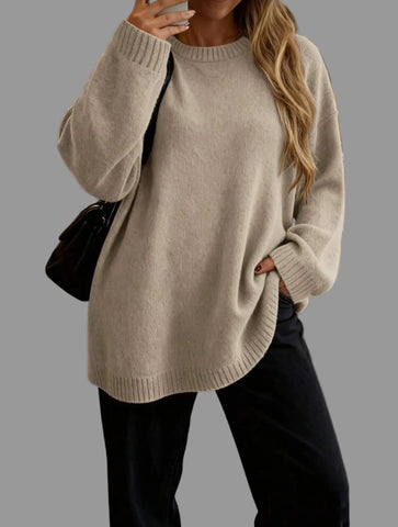 JERSEY OVERSIZED CUELLO CAJA 13 CLRS