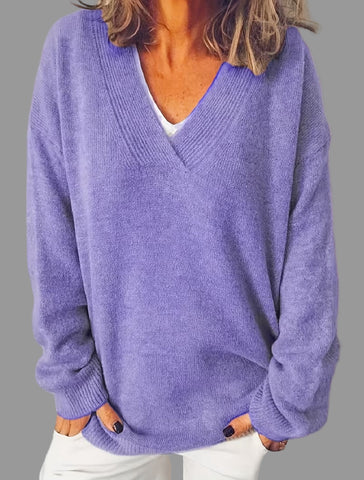 JERSEY OVERSIZE CUELLO PICO 18 CLRS