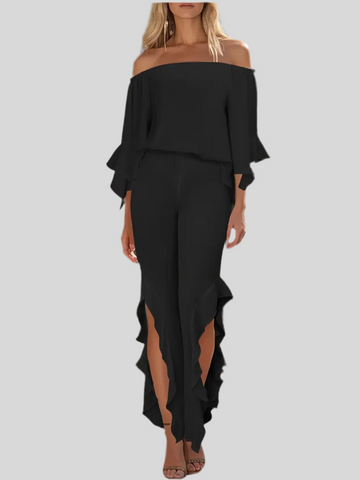 CONJUNTO ELEGANTE OPENSHOULDER 2 CLRS