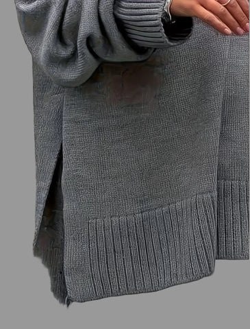 JERSEY OVERSIZED TALLAS GRANDES 7 CLRS