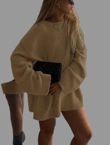 JERSEY OVERSIZED CUELLO CAJA 13 CLRS