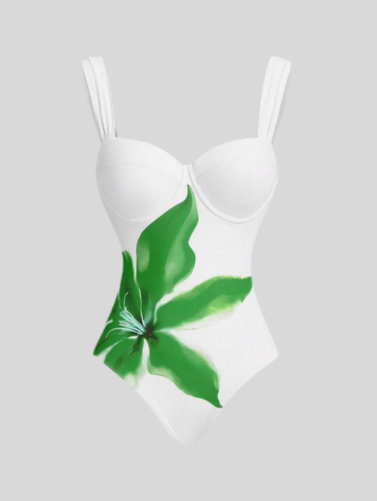 CONJUNTO TRAJE DE BAÑO 8 CLRS
