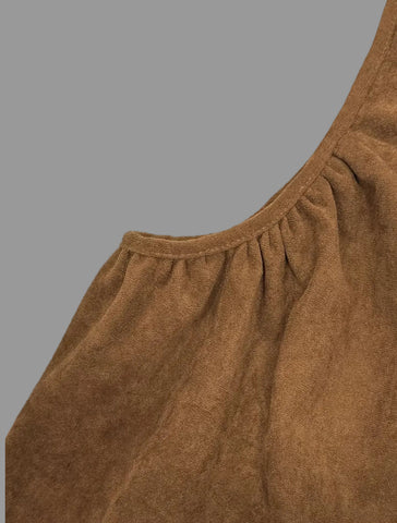 VESTIDO CORTO ANTELINA ESTILO COACHELLA