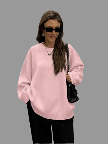 JERSEY OVERSIZED CUELLO CAJA 13 CLRS