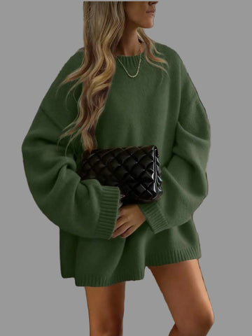 JERSEY OVERSIZED CUELLO CAJA 13 CLRS