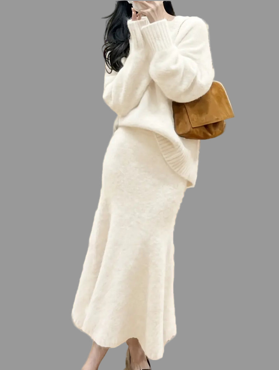 CONJUNTO DE PUNTO DE FALDA 3 CLRS