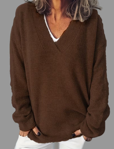 JERSEY OVERSIZE CUELLO PICO 18 CLRS