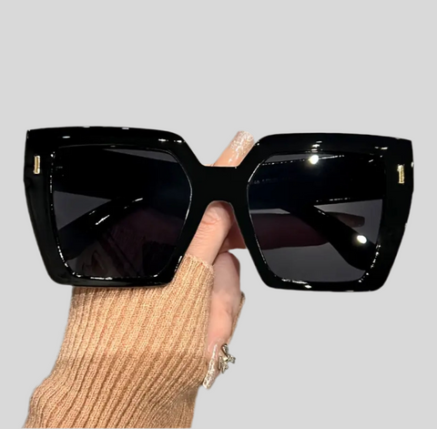 GAFAS DE METACRILATO BICOLOR  5 CLRS