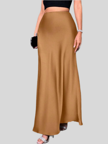 FALDA SIRENA LARGA 20 CLRS