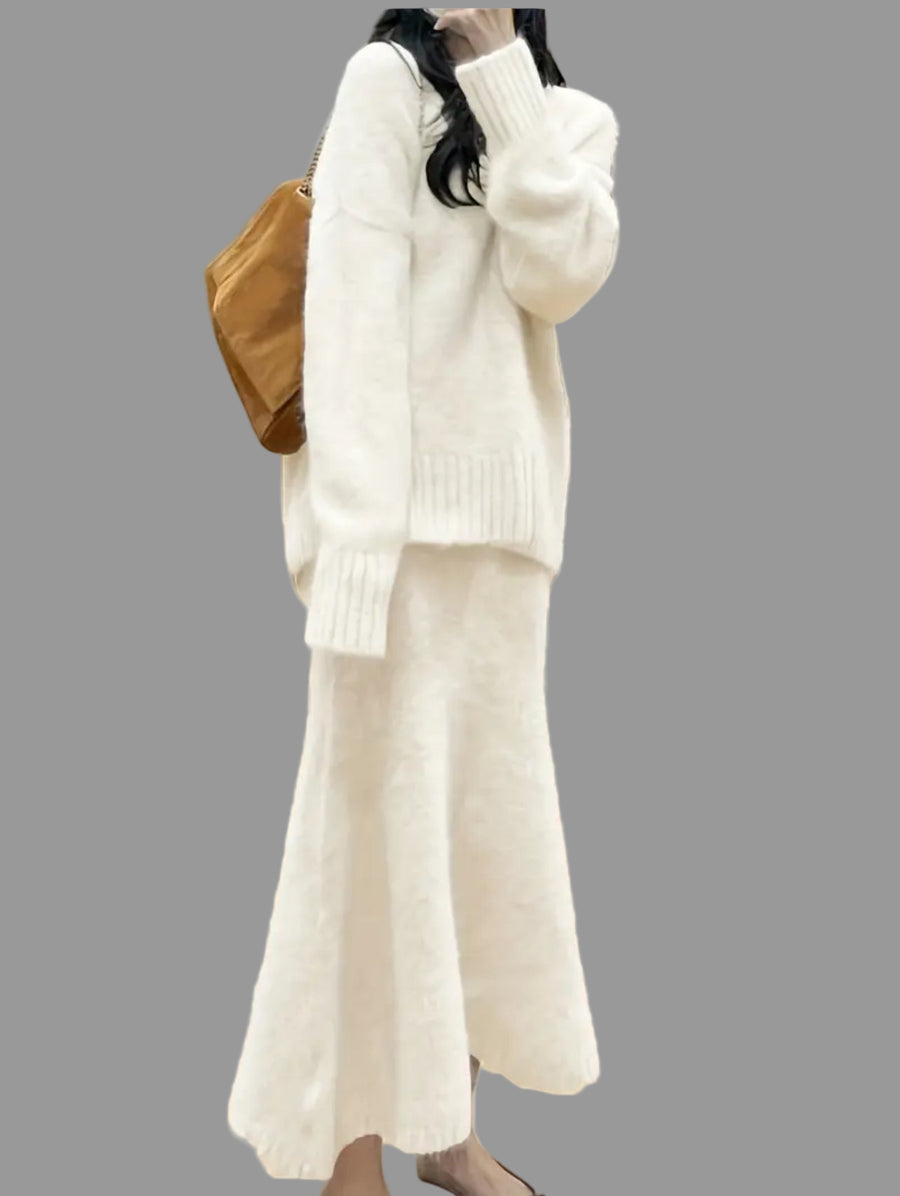 CONJUNTO DE PUNTO DE FALDA 3 CLRS