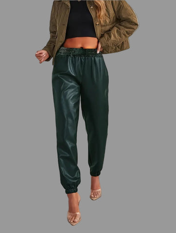 PANTALÓN JOGGER DE NAPA ECO 3 CLRS