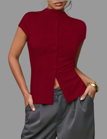 TOP DE PUNTO AJUSTADO 5 CLRS