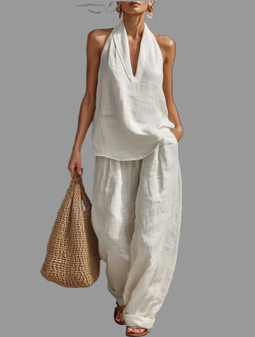 CONJUNTO PANTALÓN HOLGADO 7 CLRS