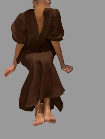 CONJUNTO DE FALDA SIRENA 4 CLRS