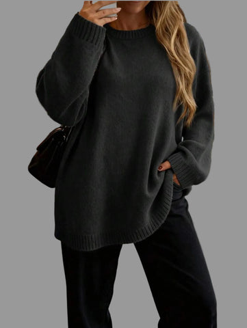 JERSEY OVERSIZED CUELLO CAJA 13 CLRS