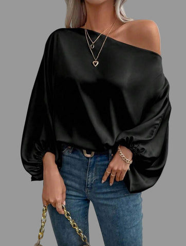 CAMISA AMPLIA ASIMÉTRICA 4 CLRS