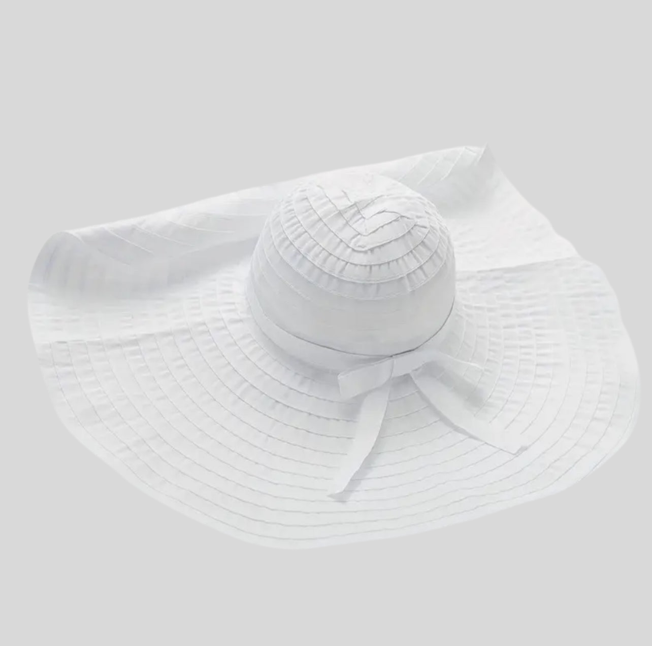 SOMBRERO BORDE MOLDEABLE 7CLRS